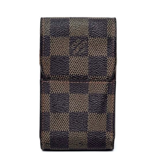 Louis Vuitton Cigarette Case - Picture 1 of 15